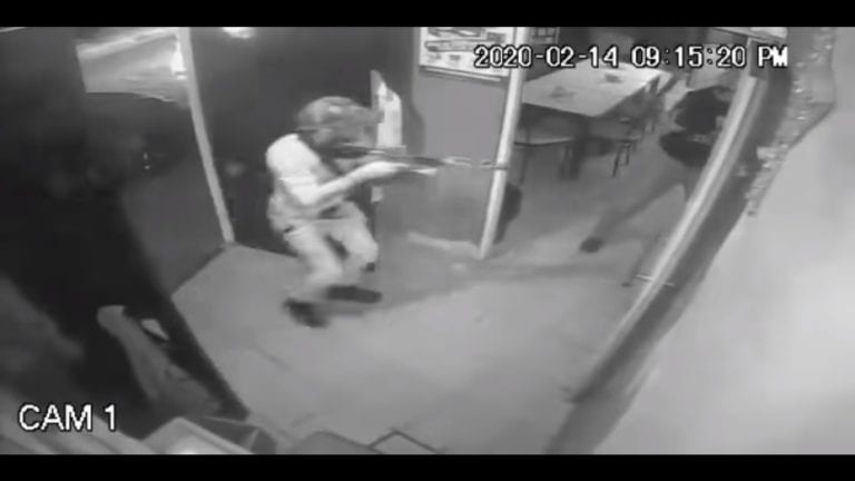 Sicarios atacan un Bar de Celaya