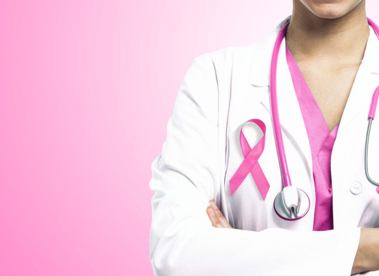 OMS lanza iniciativa para reducir la mortalidad por cáncer de mama