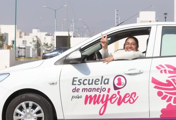 Inicia programa de manejo para mujeres Ecatepec