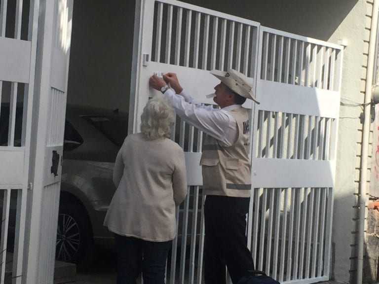 Arranca Censo de Población y Vivienda 2020 del INEGI