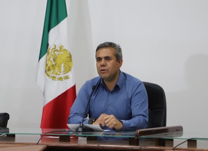 Ecatepec anuncia nuevas medidas para enfrentar coronavirus