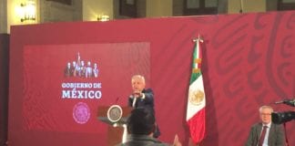 Andrés Manuel López Obrador