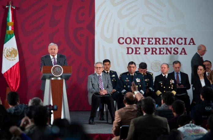 Andrés Manuel López Obrador
