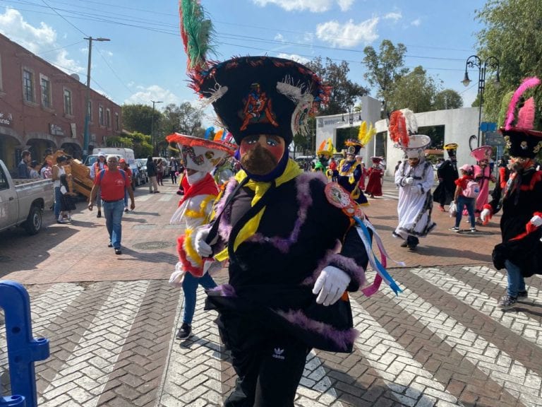 Por COVID19 posponen el Carnaval de Veracruz 2021
