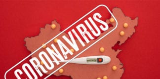 Coronavirus Origen China