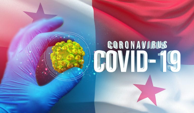 Aumenta a 674 la cifra de casos de Covid-19 en Panamá