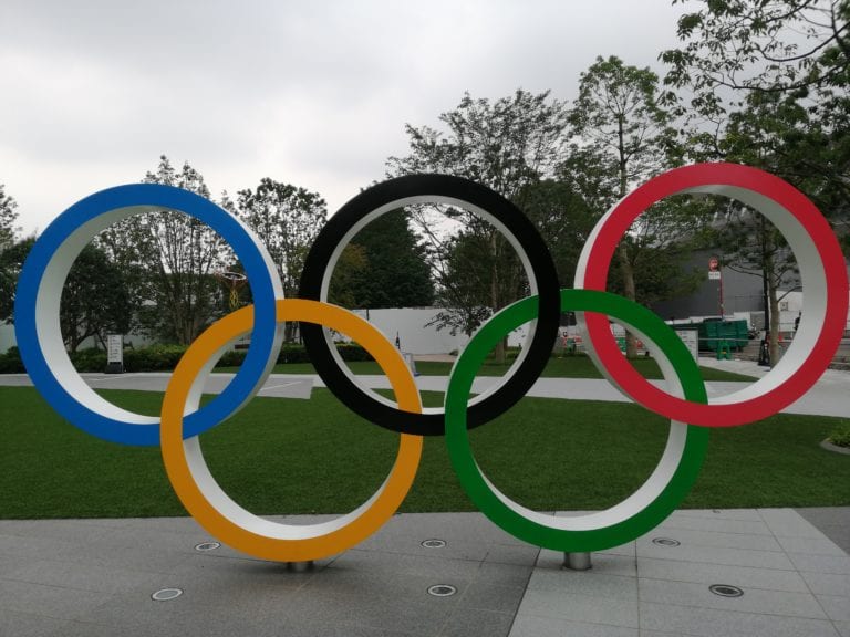 Juegos Olímpicos de Tokyo siguen en pie para realizarse