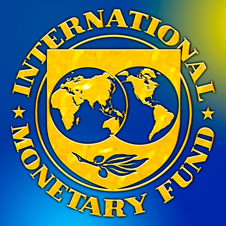 La economía mundial entra en recesión: FMI