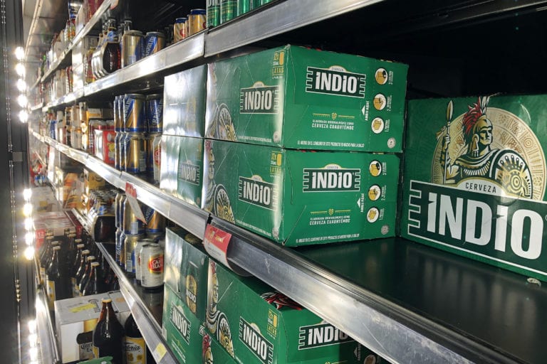 Para inhibir las fiestas, en Sonora buscan que la cerveza se venda “al tiempo”