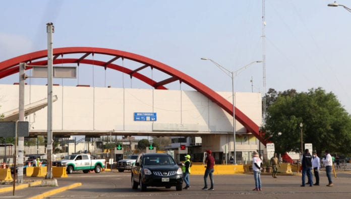 Denuncian extorsión y corrupción en la Agencia Nacional de Aduanas de México