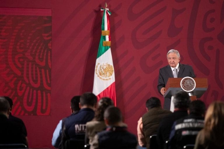 Andrés Manuel López Obrador