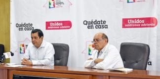 Expertos de la UNAM y Politecnico resolverán dudas sobre emergencia sanitaria