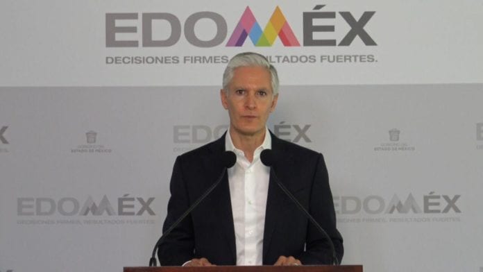 Gobierno del EDOMEX entregará medicamentos a domicilio a los adultos mayores