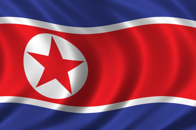 Dispara Corea del Norte dos misiles balísticos, antes del arribo de la vicepresidenta de EU a Corea del Sur