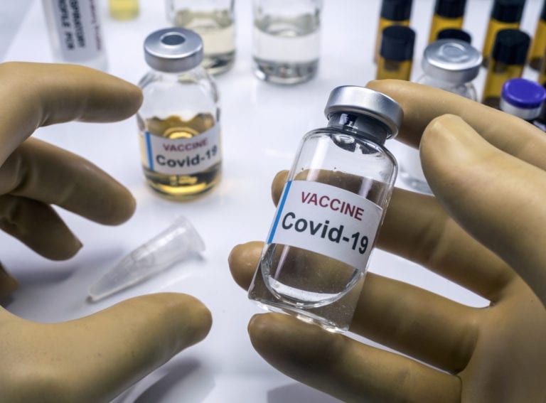 Cuba inicia la vacunación a menores de 2 a 18 años de edad