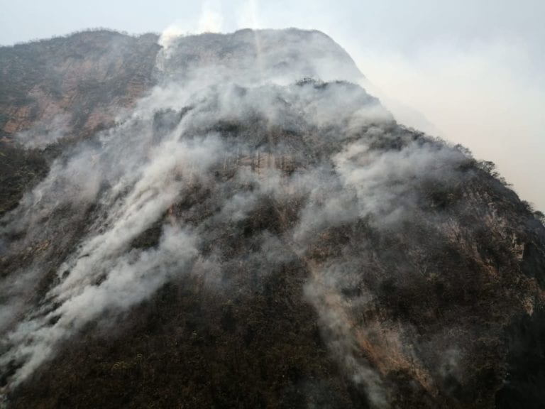 CNDH emite recomendación por daños en humedales de Chiapas