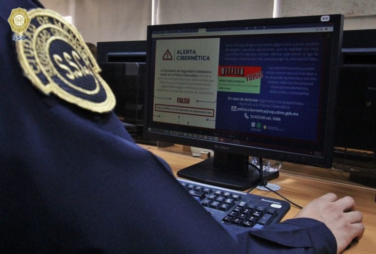 Policía Cibernética de la CDMX reforzará vigilancia para prevenir fraudes en el “Día de las Madres”