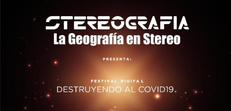 Rockeros mexicanos realizaran el festival “Destruyendo al COVID-19”