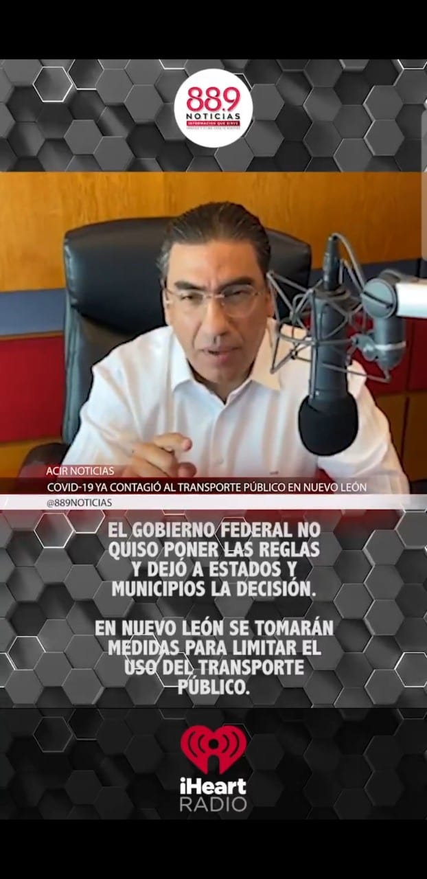 La Mañanera de Panorama Informativo del Lunes 27 de Abril
