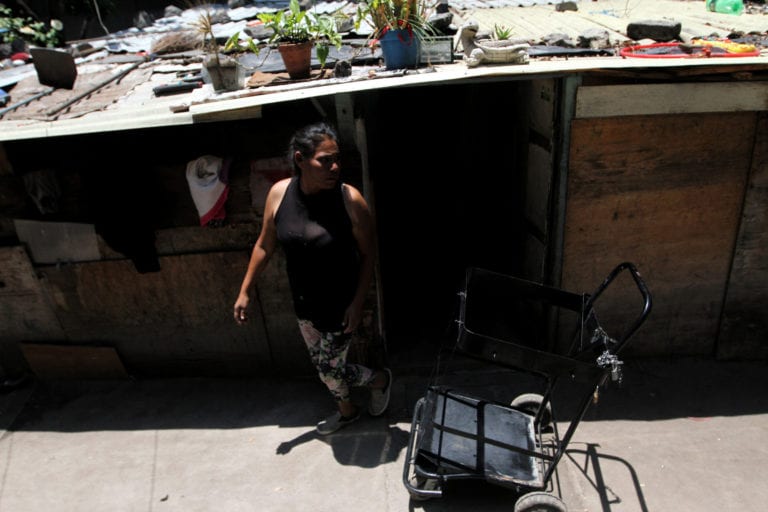 Casi 30 millones más de pobres en América Latina por COVID-19