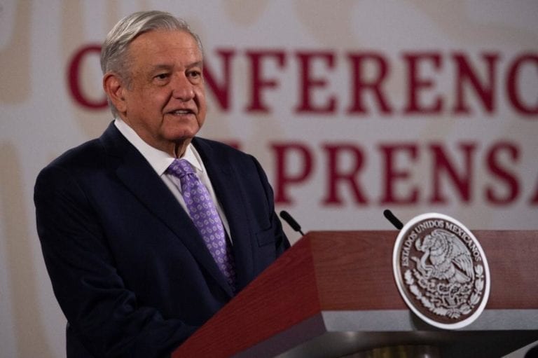 Andrés Manuel López Obrador