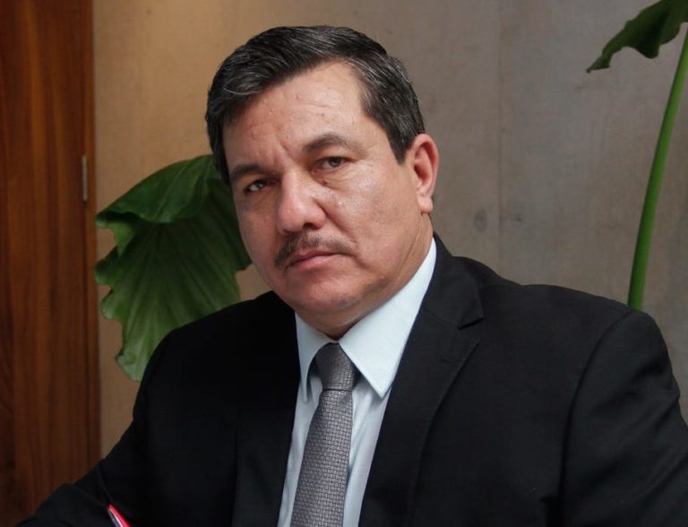 Jorge Enrique Zárate, único y legal secretario del SNEPE-PM-SF
