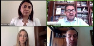 Lanza UNPF Movimiento Educación con Rumbo