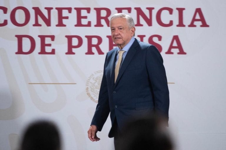 Andrés Manuel López Obrador