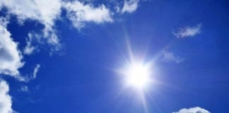 Los beneficios legales de tomar el sol mucho tiempo en cierto país