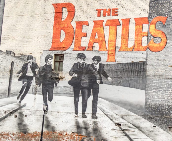 La canción de los Beatles que acompaña un descubrimiento científico