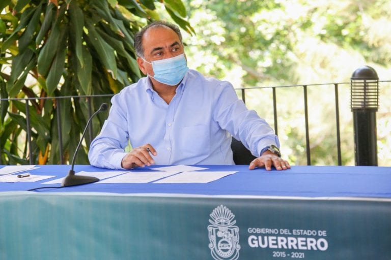 Tras cinco años de trabajo conjunto Guerrero logra disminuir incidencia delictiva