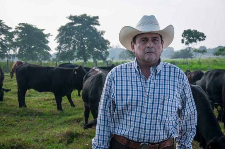 Garantizado el abasto de carne en todo México: CNOG