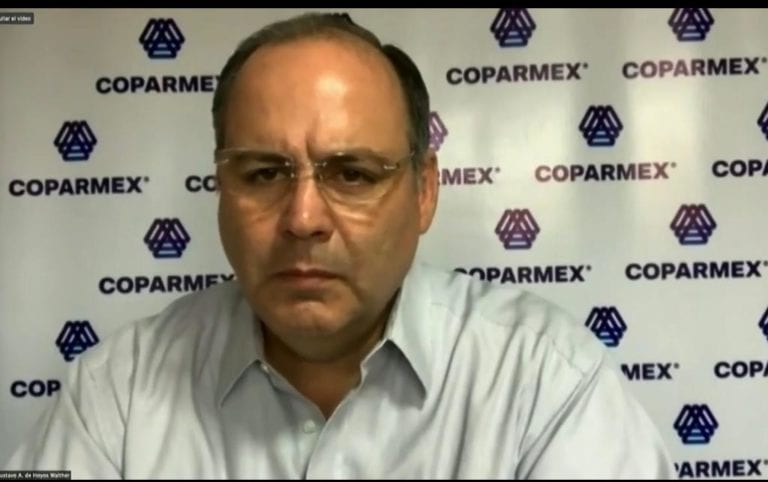 8 empleos por minuto se pierden en México: Coparmex