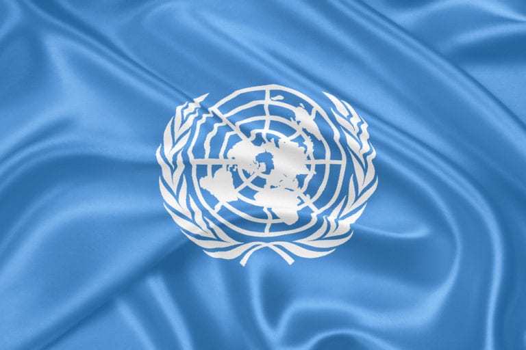 Propone el presidente crear el “Fondo Mundial de Fraternidad y Bienestar”
