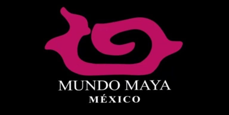 Firman estados el convenio Mundo Maya México