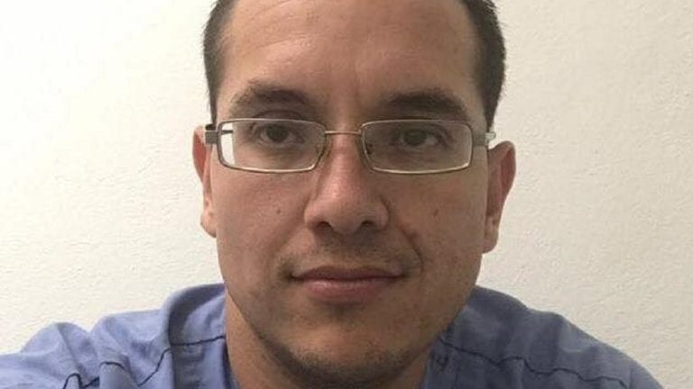 Esperan sentencia ejemplar para el asesino del Oncólogo, Rubén Trejo