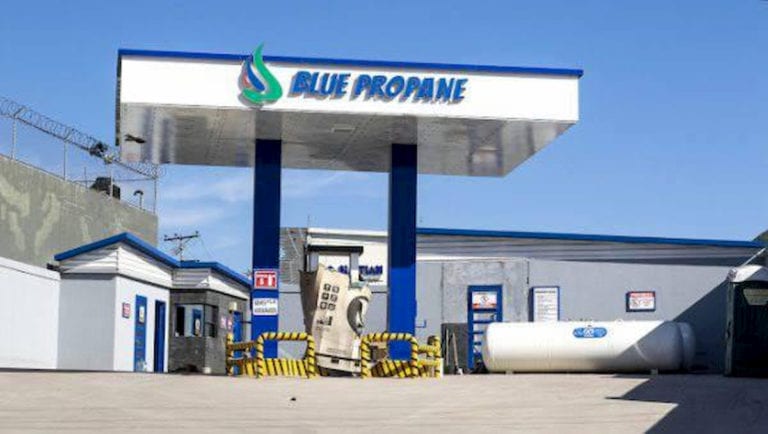 Ayuntamiento de Tijuana deberá otorgar permisos para la operación de Blue Propane