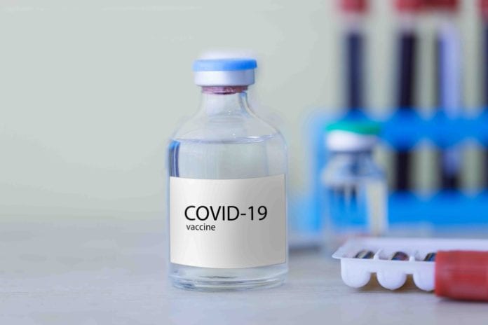 Celebra Marcelo Ebrard avance en vacuna contra COVID-19