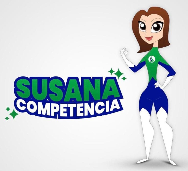 Surge “Susana Competencia” para combatir el monopolio de la venta de gas