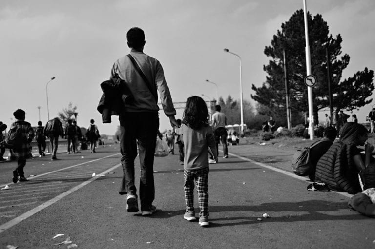 En Estados Unidos aún hay casi mil niños migrantes separados de sus padres
