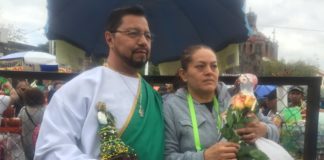 san judas