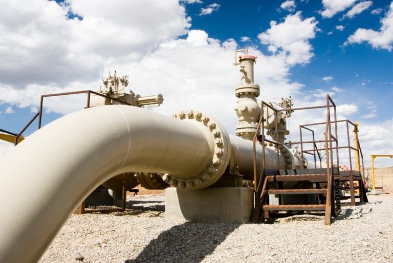 Eleva Alemania su nivel de alarma por “crisis de gas natural”