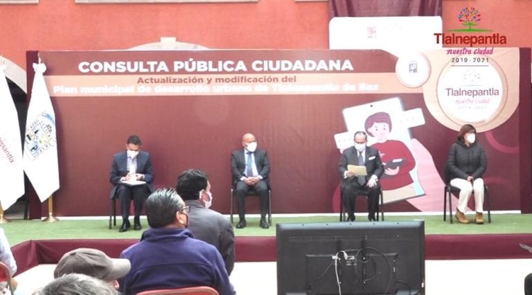 Faltan o fallan servicios en unidades habitacionales de Tlalnepantla por corrupción de pasadas administraciones: Raciel Pérez Cruz