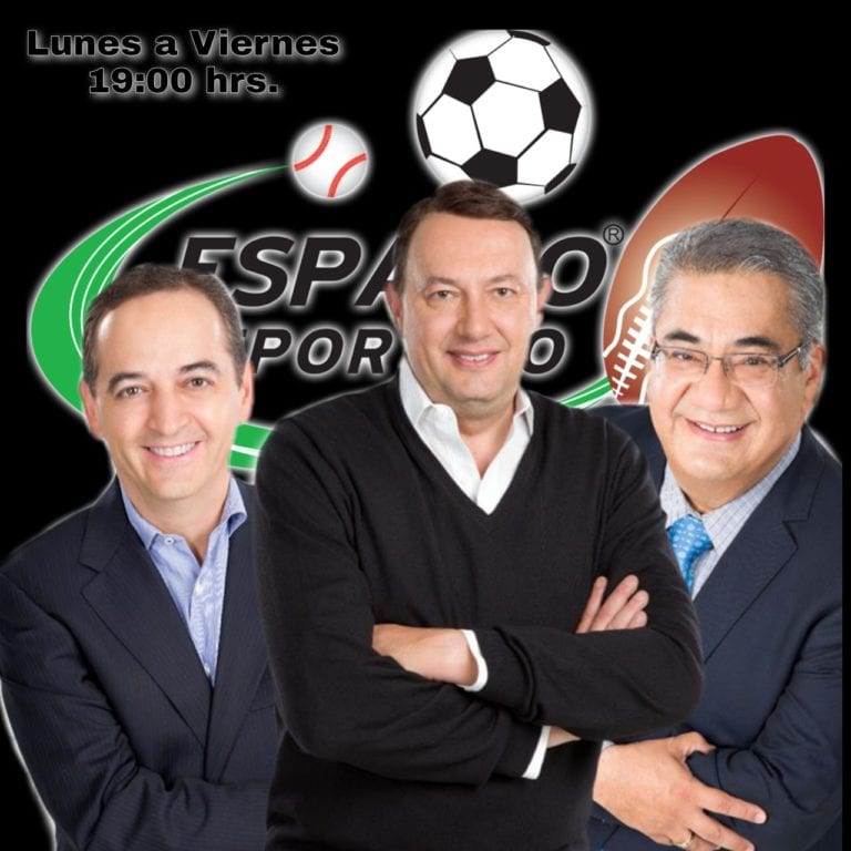 México tendrá inauguración del Mundial, Liga mx, Serie del Caribe y más en Espacio Deportivo de la Noche 05 de febrero 2024