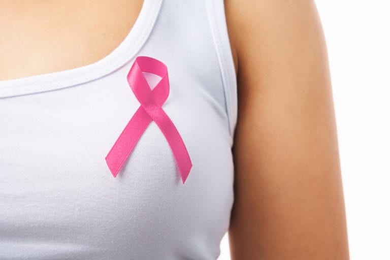 Encuentran expertos de la UNAM gen relacionado con cáncer de mama