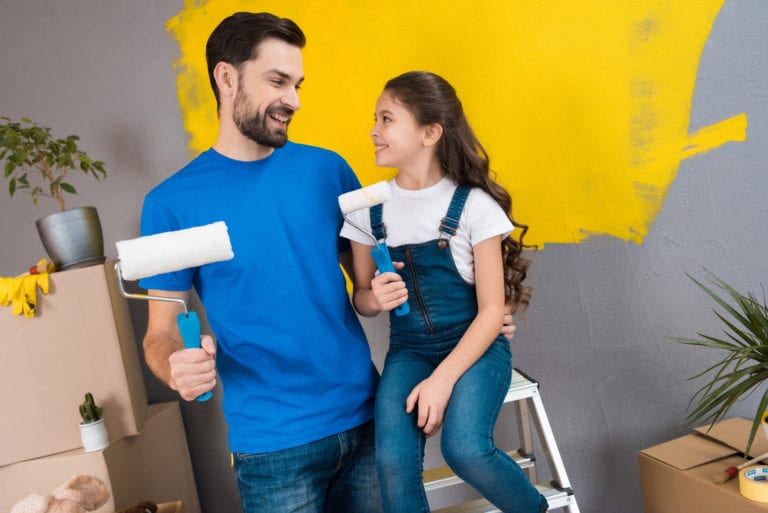 ¿Qué cambios has hecho en tu casa durante el confinamiento?