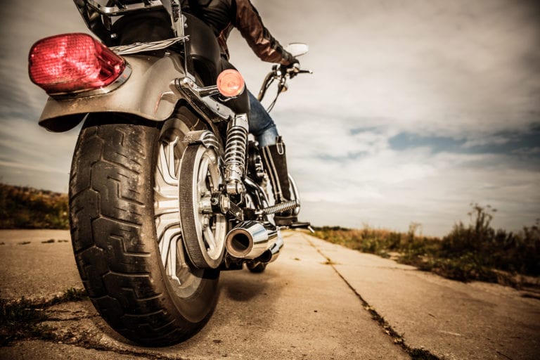 Consejo Ciudadano de la CDMX emitió una serie de recomendaciones para inhibir los accidentes de motociclistas en carretera