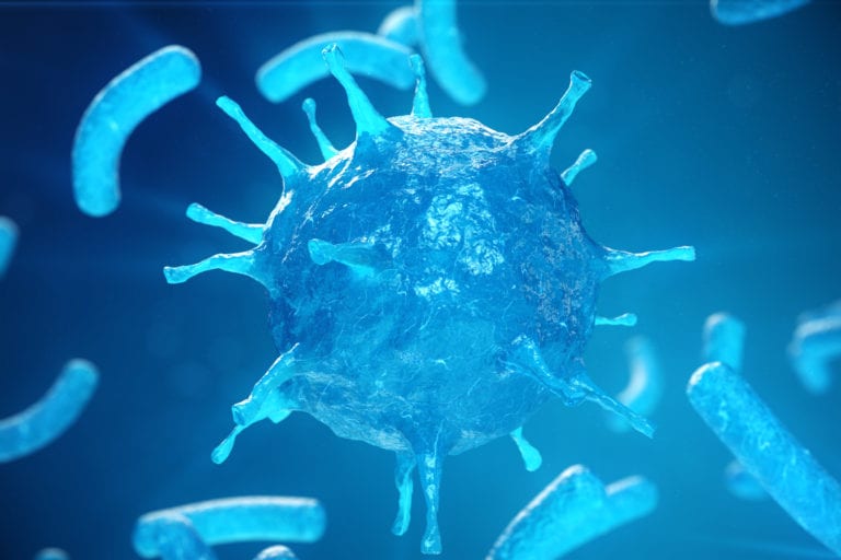 Tamaulipas detecta 2 nuevos casos sospechosos de Hepatitis aguda grave infantil de origen desconocido 
