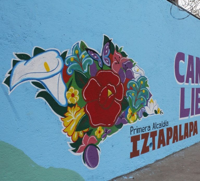 Iztapalapa llama a celebrar carnavales sin violencia