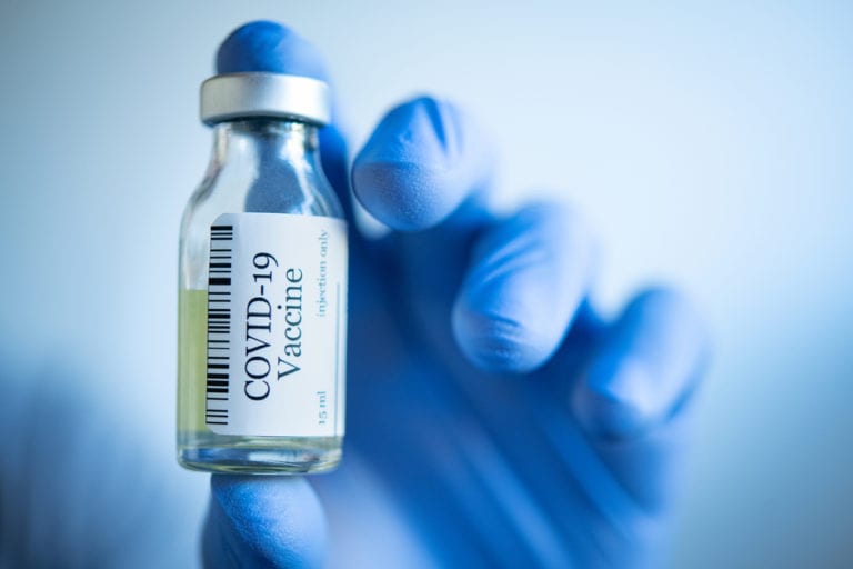 Distribuye Birmex más de 1.8 millones de vacunas contra Covid-19 de Pfizer a 19 estados
